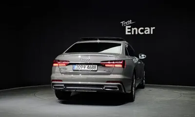 Audi A6 2023, 13043 км, за 24380.57 USD