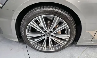 Audi A6 2023, 13043 км, за 24380.57 USD