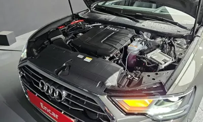 Audi A6 2023, 13043 км, за 24380.57 USD - фото 6