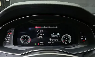Audi A6 2023, 13043 км, за 24380.57 USD - фото 8