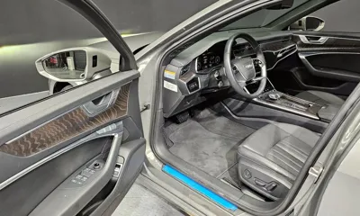 Audi A6 2023, 13043 км, за 24380.57 USD - фото 10