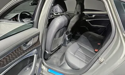 Audi A6 2023, 13043 км, за 24380.57 USD - фото 11
