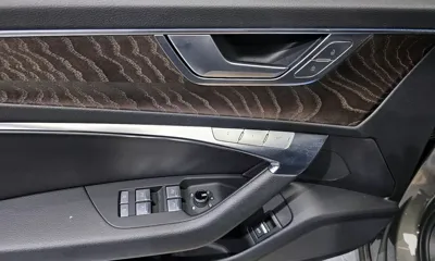 Audi A6 2023, 13043 км, за 24380.57 USD - фото 14