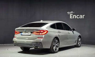 BMW Gran Turismo 2022, 77122 км, за 28558.44 USD