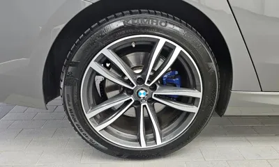 BMW Gran Turismo 2022, 77122 км, за 28558.44 USD
