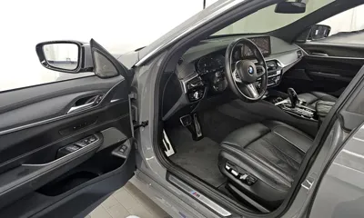 BMW Gran Turismo 2022, 77122 км, за 28558.44 USD - фото 10