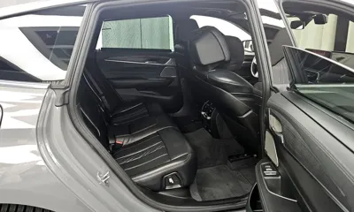 BMW Gran Turismo 2022, 77122 км, за 28558.44 USD - фото 12