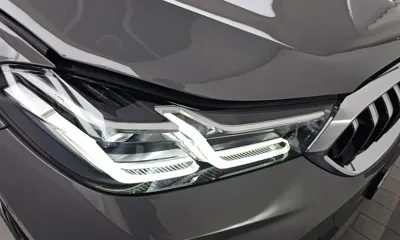 BMW Gran Turismo 2022, 77122 км, за 28558.44 USD - фото 22