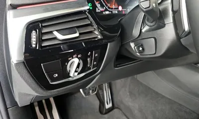 BMW Gran Turismo 2022, 77122 км, за 28558.44 USD - фото 28