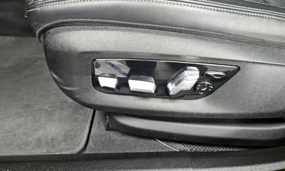 BMW Gran Turismo 2022, 77122 км, за 28558.44 USD - фото 32