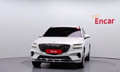 Genesis GV70 2021, 49706 км, за 22790.9 USD