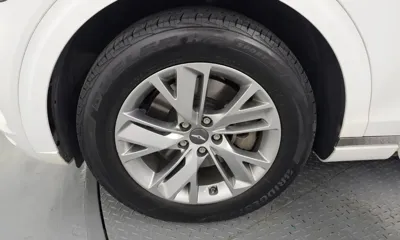 Genesis GV70 2021, 49706 км, за 22790.9 USD