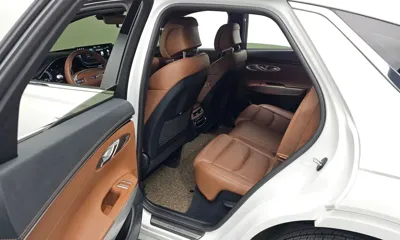 Genesis GV70 2021, 49706 км, за 22790.9 USD - фото 13