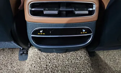 Genesis GV70 2021, 49706 км, за 22790.9 USD - фото 20