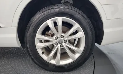 Audi Q7 2019, 161949 км, за 15659.07 USD
