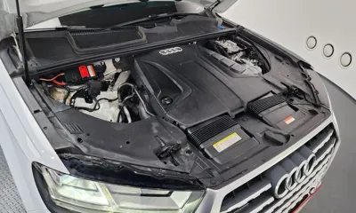 Audi Q7 2019, 161949 км, за 15557.31 USD - фото 6