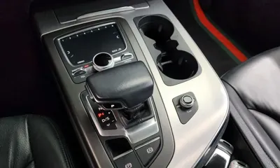Audi Q7 2019, 161949 км, за 15557.31 USD - фото 9
