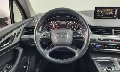 Audi Q7 2019, 161949 км, за 15557.31 USD - фото 13