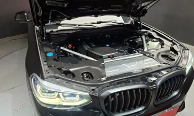 BMW X3 2019, 41035 км, за 22133.22 USD - фото 6