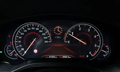 BMW X3 2019, 41035 км, за 22133.22 USD - фото 8