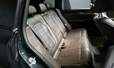 BMW X3 2019, 41035 км, за 22133.22 USD - фото 12