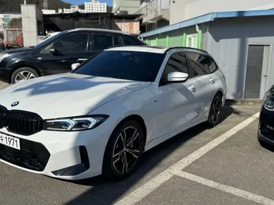 BMW 3-Series 2026, 1000 км, за 44930.63 USD