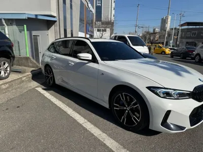 BMW 3-Series 2026, 1000 км, за 44930.63 USD