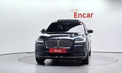 Lincoln Corsair 2021, 71190 км, за 14702.07 USD