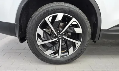 Renault-KoreaSamsung QM6 2024, 57950 км, за 9692.96 USD