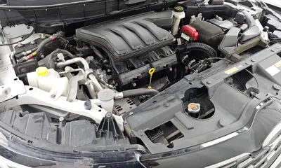 Renault-KoreaSamsung QM6 2024, 57950 км, за 9692.96 USD - фото 6