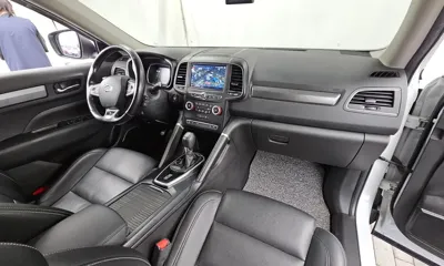 Renault-KoreaSamsung QM6 2024, 57950 км, за 9692.96 USD - фото 7