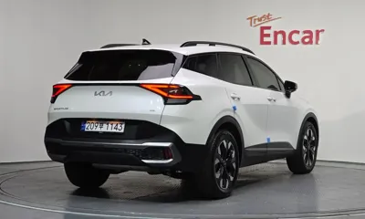 Kia Sportage 2022, 60694 км, за 16393.45 USD