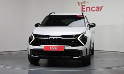 Kia Sportage 2022, 60694 км, за 16393.45 USD