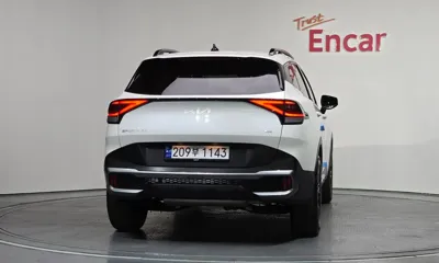 Kia Sportage 2022, 60694 км, за 16393.45 USD