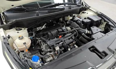 Kia Sportage 2022, 60694 км, за 16393.45 USD - фото 6