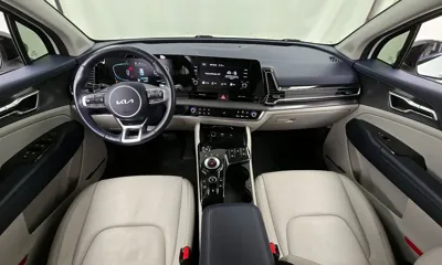 Kia Sportage 2022, 60694 км, за 16393.45 USD - фото 7