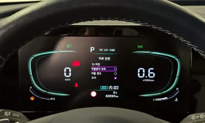Kia Sportage 2022, 60694 км, за 16393.45 USD - фото 8