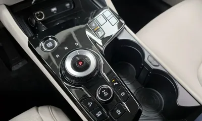 Kia Sportage 2022, 60694 км, за 16393.45 USD - фото 9