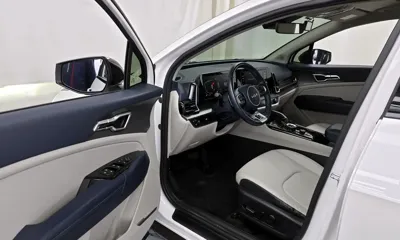 Kia Sportage 2022, 60694 км, за 16393.45 USD - фото 10