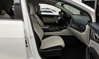 Kia Sportage 2022, 60694 км, за 16393.45 USD - фото 11