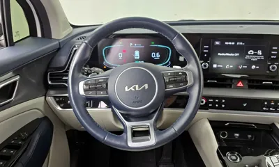 Kia Sportage 2022, 60694 км, за 16393.45 USD - фото 13