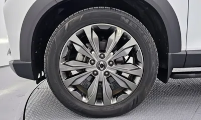 KG_Mobility_Ssangyong Rexton 2024, 21846 км, за 25081.45 USD