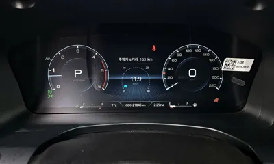 KG_Mobility_Ssangyong Rexton 2024, 21846 км, за 25081.45 USD - фото 8