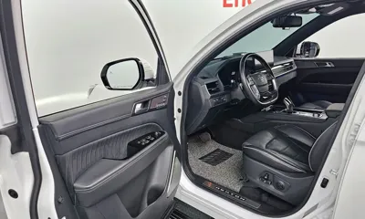 KG_Mobility_Ssangyong Rexton 2024, 21846 км, за 25081.45 USD - фото 10