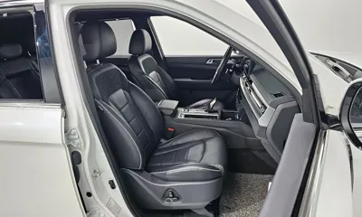 KG_Mobility_Ssangyong Rexton 2024, 21846 км, за 25081.45 USD - фото 12