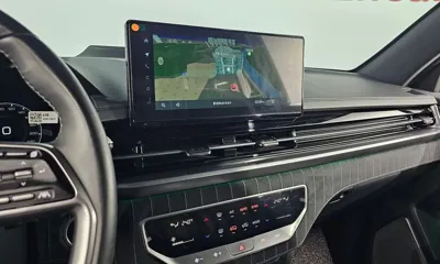 KG_Mobility_Ssangyong Rexton 2024, 21846 км, за 25081.45 USD - фото 16