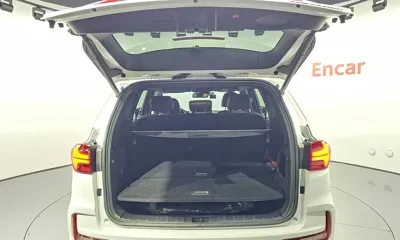 KG_Mobility_Ssangyong Rexton 2024, 21846 км, за 25081.45 USD - фото 20