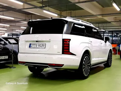 Hyundai Palisade 2025, 8919 км, за 41023.62 USD