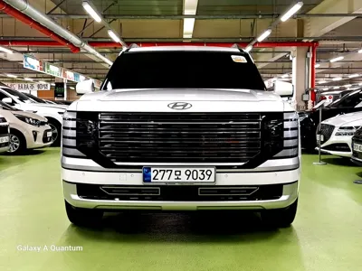 Hyundai Palisade 2025, 8919 км, за 41023.62 USD