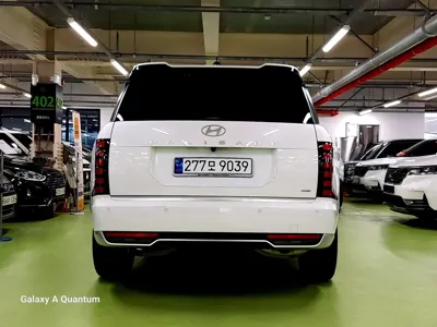 Hyundai Palisade 2025, 8919 км, за 41023.62 USD